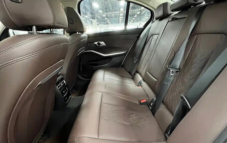 BMW 3 серия, 2023 год, 3 410 005 рублей, 17 фотография