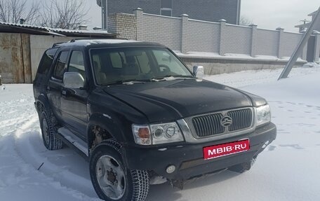 Great Wall Safe, 2007 год, 325 000 рублей, 1 фотография