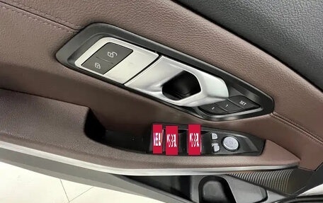 BMW 3 серия, 2023 год, 3 410 005 рублей, 18 фотография