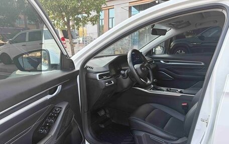 Geely Emgrand, 2022 год, 930 000 рублей, 7 фотография