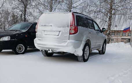 Great Wall Hover H5, 2013 год, 700 000 рублей, 4 фотография