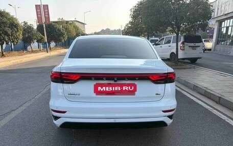 Geely Emgrand, 2022 год, 930 000 рублей, 5 фотография