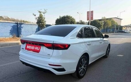 Geely Emgrand, 2022 год, 930 000 рублей, 6 фотография