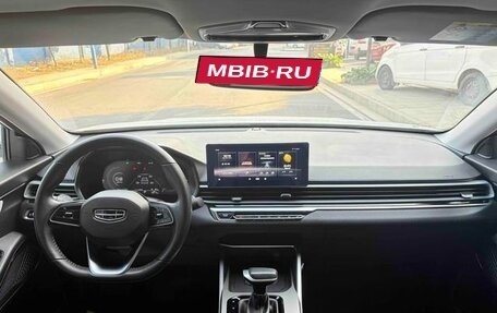 Geely Emgrand, 2022 год, 930 000 рублей, 8 фотография