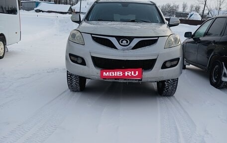 Great Wall Hover H5, 2013 год, 700 000 рублей, 2 фотография