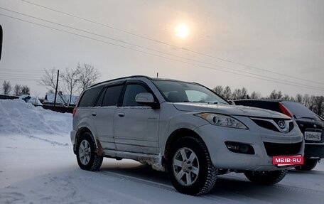 Great Wall Hover H5, 2013 год, 700 000 рублей, 3 фотография