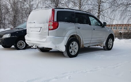 Great Wall Hover H5, 2013 год, 700 000 рублей, 5 фотография