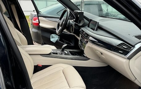 BMW X5, 2016 год, 3 680 000 рублей, 11 фотография