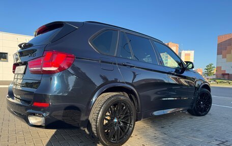 BMW X5, 2016 год, 3 680 000 рублей, 8 фотография