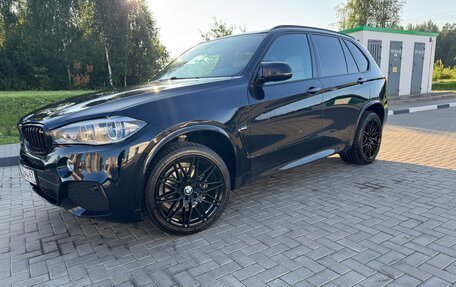 BMW X5, 2016 год, 3 680 000 рублей, 7 фотография