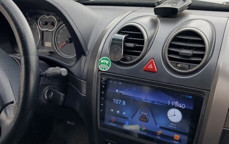 Great Wall Hover H5, 2013 год, 700 000 рублей, 7 фотография