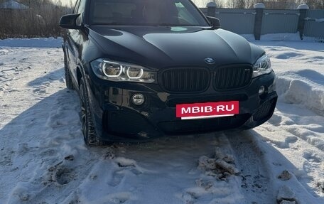 BMW X5, 2016 год, 3 680 000 рублей, 4 фотография