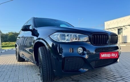 BMW X5, 2016 год, 3 680 000 рублей, 6 фотография