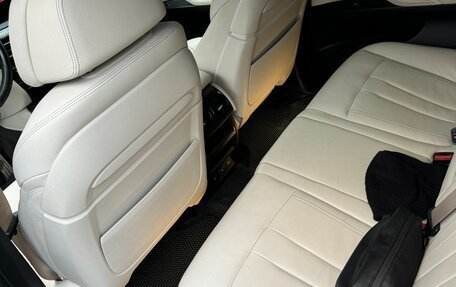 BMW X5, 2016 год, 3 680 000 рублей, 14 фотография