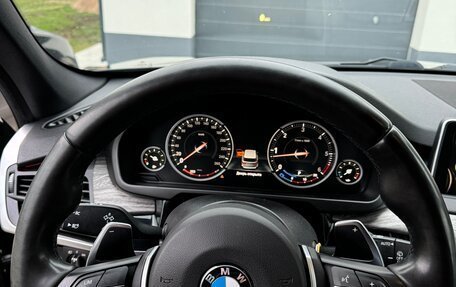 BMW X5, 2016 год, 3 680 000 рублей, 16 фотография