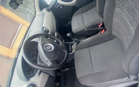 Renault Sandero I, 2013 год, 550 000 рублей, 4 фотография