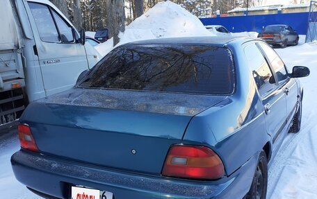 Honda Domani, 1994 год, 200 000 рублей, 5 фотография