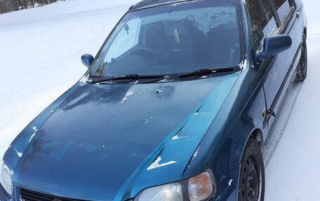 Honda Domani, 1994 год, 200 000 рублей, 2 фотография