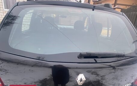 Renault Sandero I, 2013 год, 550 000 рублей, 5 фотография