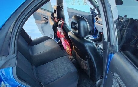 Subaru Impreza III, 2006 год, 550 000 рублей, 9 фотография