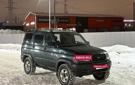 ЛуАЗ Patriot, 2008 год, 330 000 рублей, 2 фотография