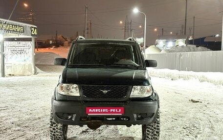 ЛуАЗ Patriot, 2008 год, 330 000 рублей, 3 фотография