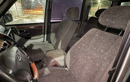 ЛуАЗ Patriot, 2008 год, 330 000 рублей, 9 фотография