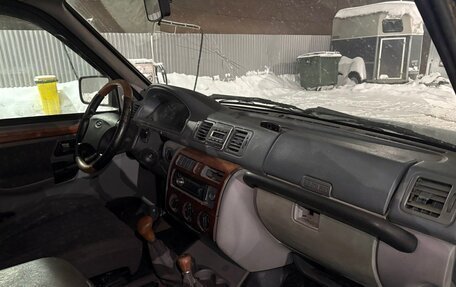 ЛуАЗ Patriot, 2008 год, 330 000 рублей, 10 фотография