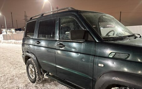 ЛуАЗ Patriot, 2008 год, 330 000 рублей, 7 фотография