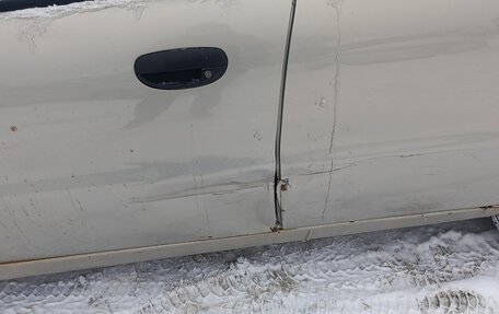 Chevrolet Lanos I, 2009 год, 70 000 рублей, 6 фотография