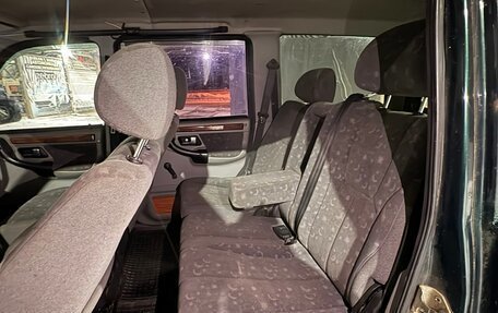 ЛуАЗ Patriot, 2008 год, 330 000 рублей, 12 фотография