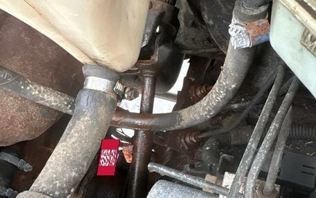 ЛуАЗ Patriot, 2008 год, 330 000 рублей, 14 фотография