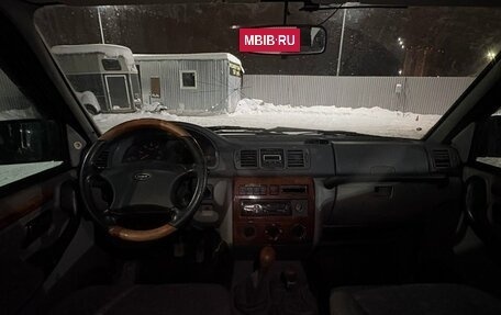 ЛуАЗ Patriot, 2008 год, 330 000 рублей, 11 фотография