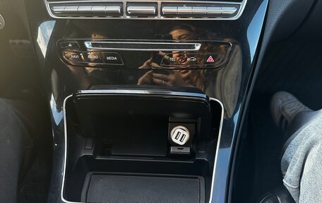 Mercedes-Benz C-Класс, 2014 год, 1 950 000 рублей, 5 фотография