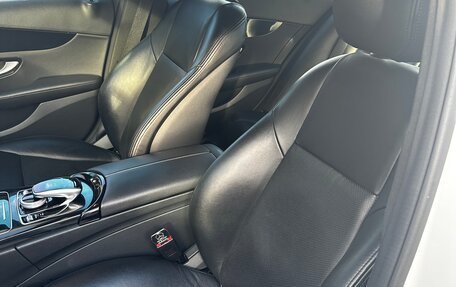 Mercedes-Benz C-Класс, 2014 год, 1 950 000 рублей, 11 фотография