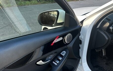 Mercedes-Benz C-Класс, 2014 год, 1 950 000 рублей, 14 фотография