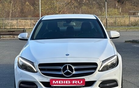 Mercedes-Benz C-Класс, 2014 год, 1 950 000 рублей, 16 фотография