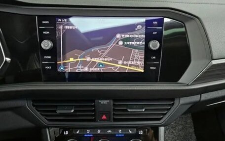 Volkswagen Jetta VII, 2023 год, 2 500 000 рублей, 11 фотография