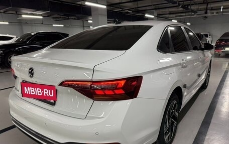 Volkswagen Jetta VII, 2023 год, 2 500 000 рублей, 8 фотография