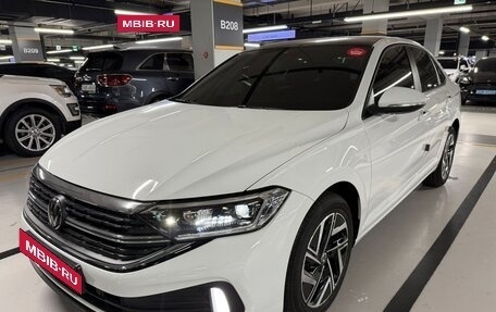 Volkswagen Jetta VII, 2023 год, 2 500 000 рублей, 5 фотография