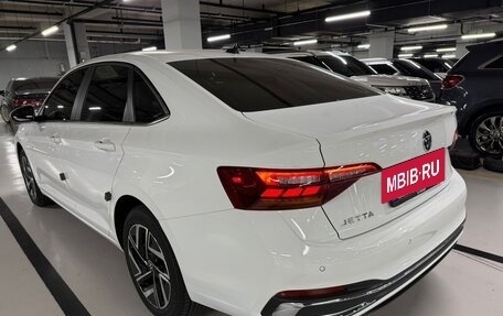 Volkswagen Jetta VII, 2023 год, 2 500 000 рублей, 6 фотография