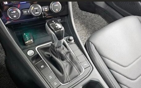 Volkswagen Jetta VII, 2023 год, 2 500 000 рублей, 14 фотография