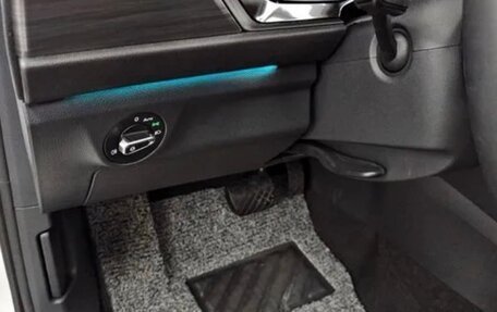 Volkswagen Jetta VII, 2023 год, 2 500 000 рублей, 20 фотография