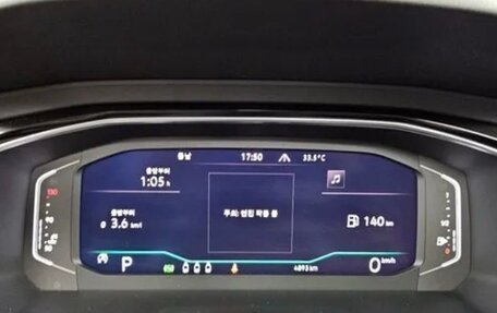 Volkswagen Jetta VII, 2023 год, 2 500 000 рублей, 17 фотография