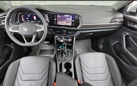 Volkswagen Jetta VII, 2023 год, 2 500 000 рублей, 18 фотография