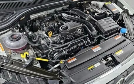 Volkswagen Jetta VII, 2023 год, 2 500 000 рублей, 19 фотография