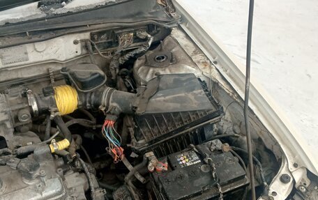 Nissan Sunny B15, 2003 год, 160 000 рублей, 6 фотография