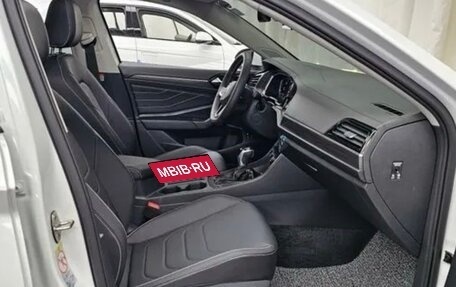 Volkswagen Jetta VII, 2023 год, 2 500 000 рублей, 16 фотография