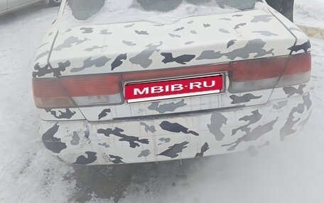 Nissan Sunny B15, 2003 год, 160 000 рублей, 2 фотография