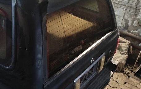 Great Wall Safe, 2007 год, 325 000 рублей, 3 фотография